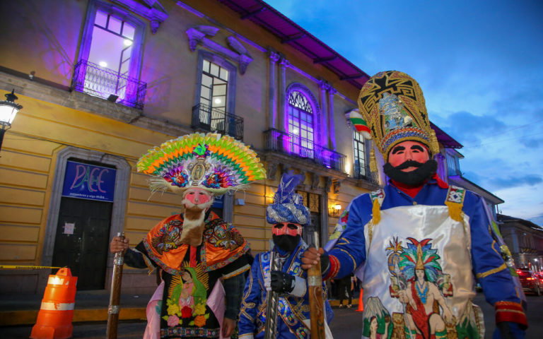 Puebla fortalece su identidad con nombramiento de Pueblos Mágicos