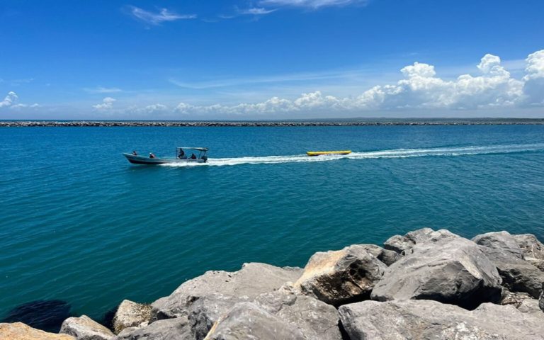 Incremento de la afluencia turística en Tamaulipas durante las vacaciones de verano 2023