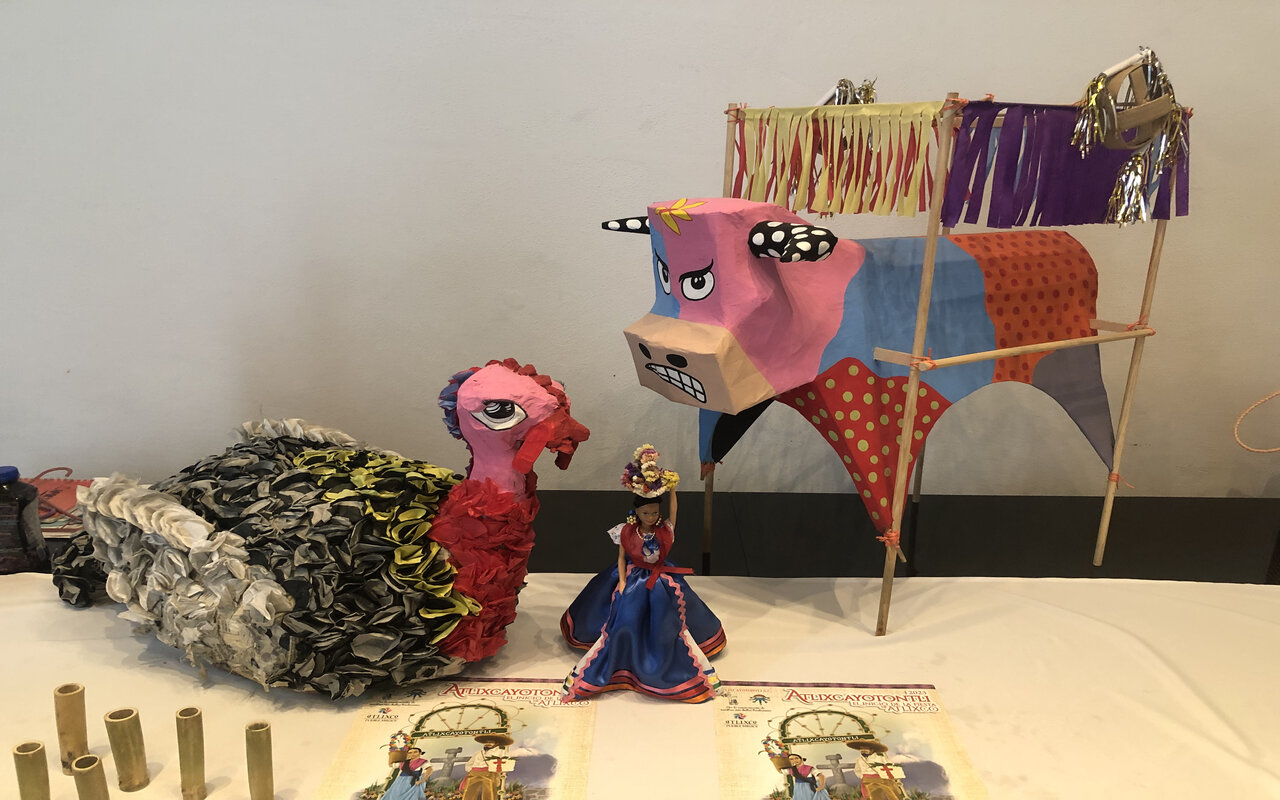 atlixcayotontli 2023 que habra pueblo mágico