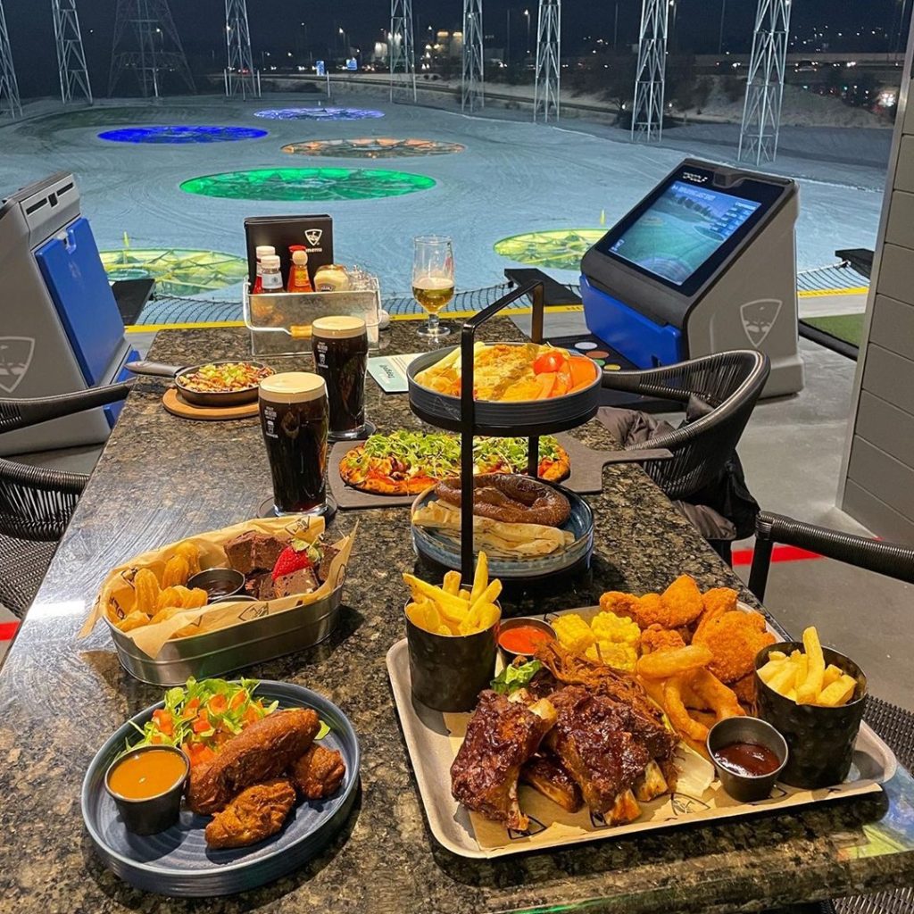 El entretenimiento deportivo se reinventa en Topgolf Monterrey
