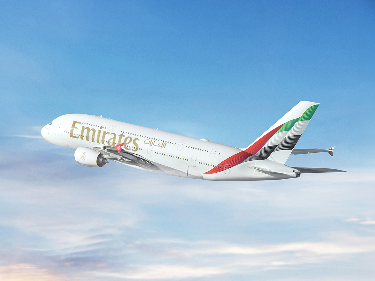 emirates mejores aerolineas del mundo
