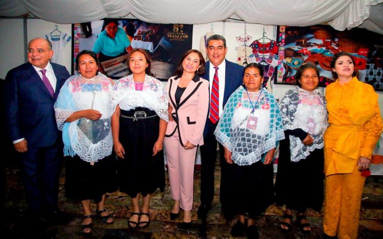 Turismo en Puebla se impulsa a nivel nacional e internacional