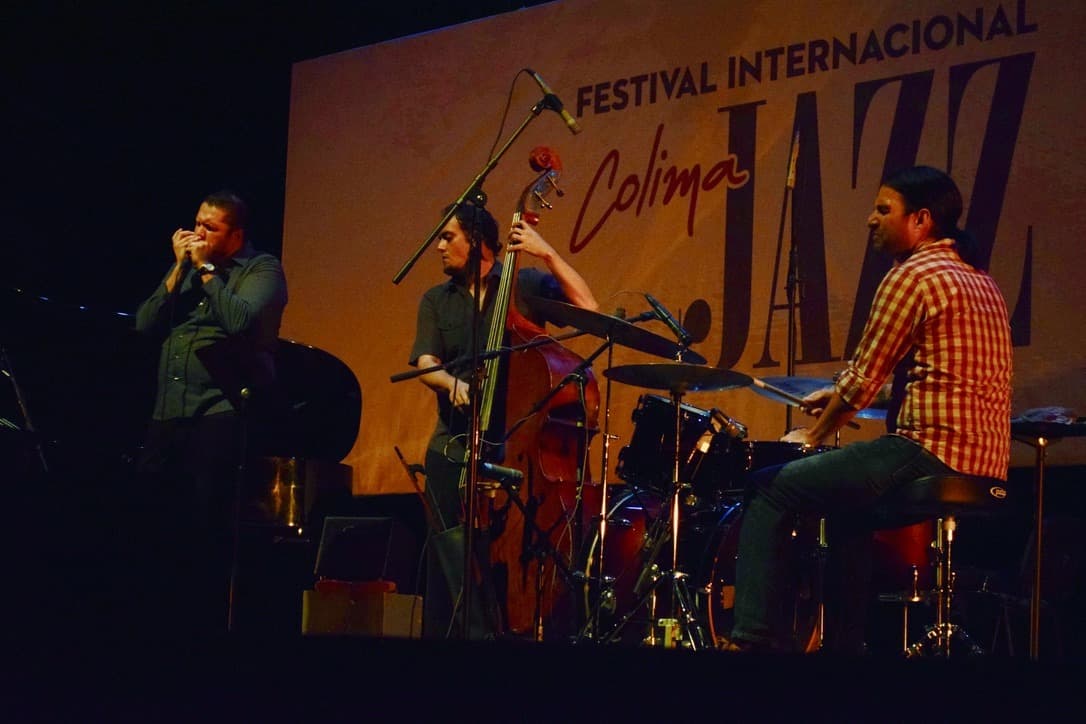 festival internacional de jazz 2023 fechas