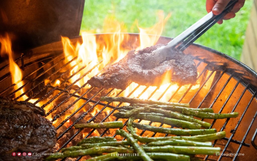 Qué es el Grill Master HEB México Ruta Mágica