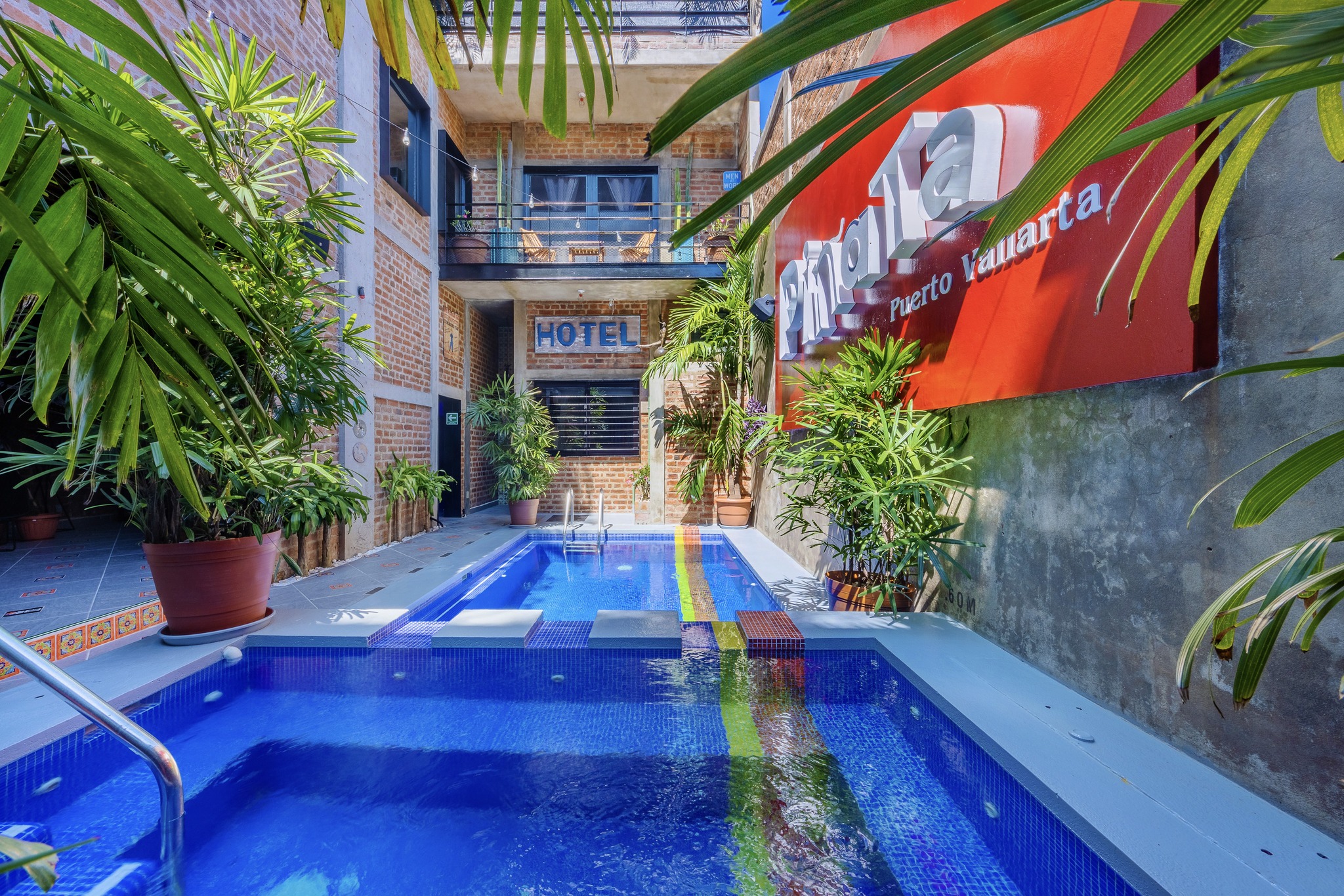 hotel piñata destinos inclusivos en méxico