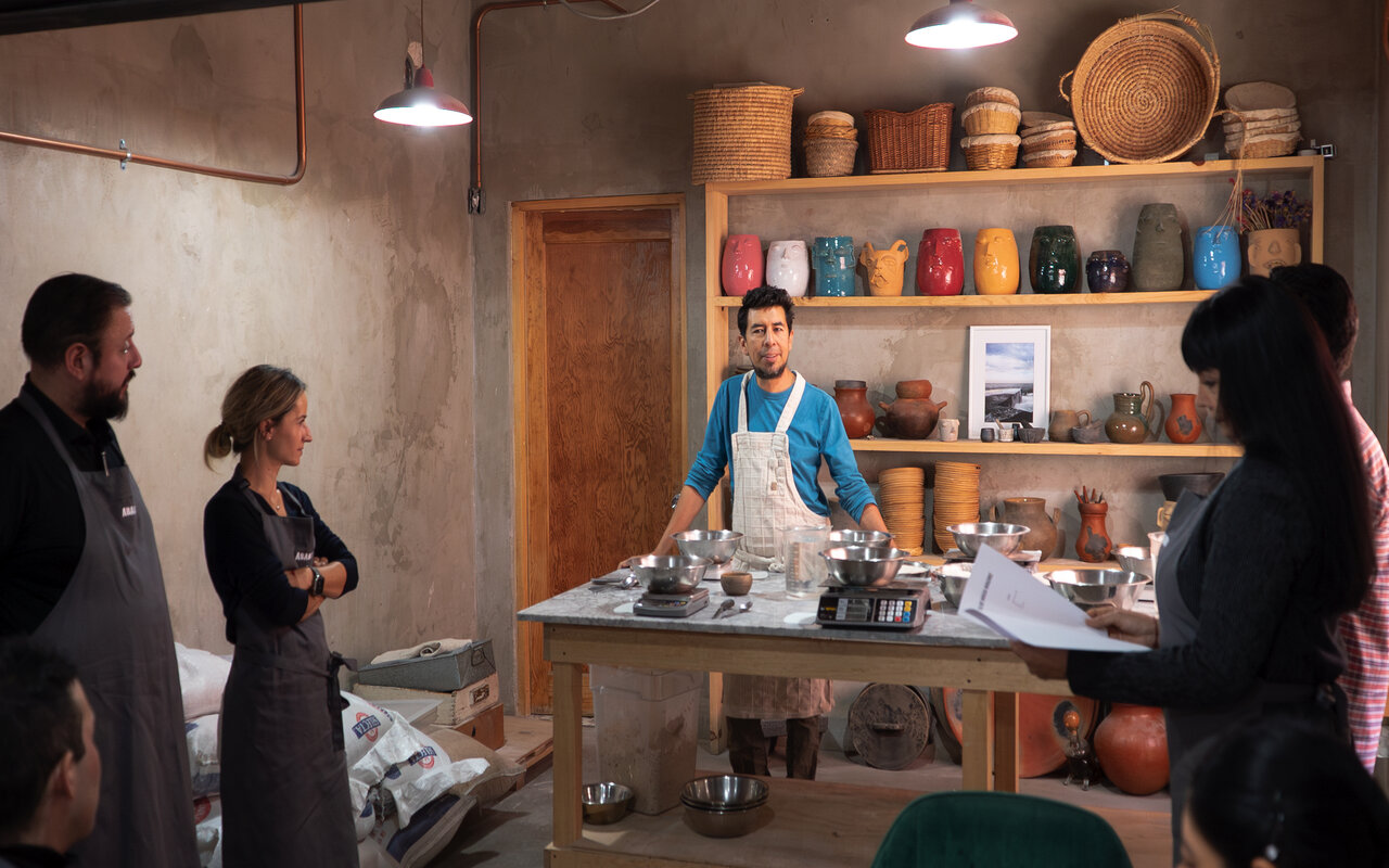 ABASTUR 2023: El epicentro de la hospitalidad y la gastronomía en México