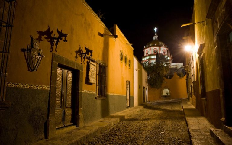 Descubre la magia de Guanajuato en el Día Mundial de la Fotografía
