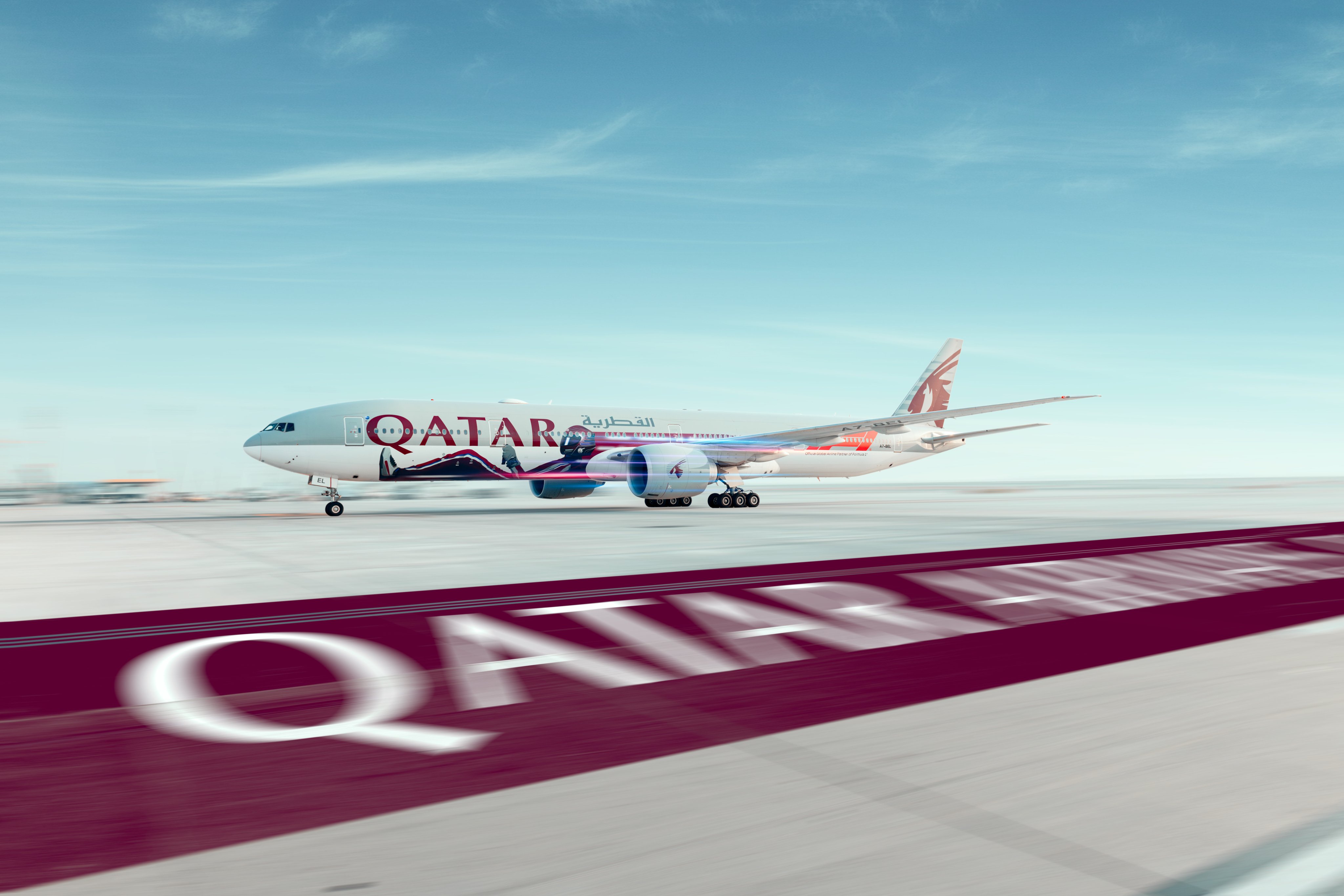 qatar airways mejores aerolineas del mundo