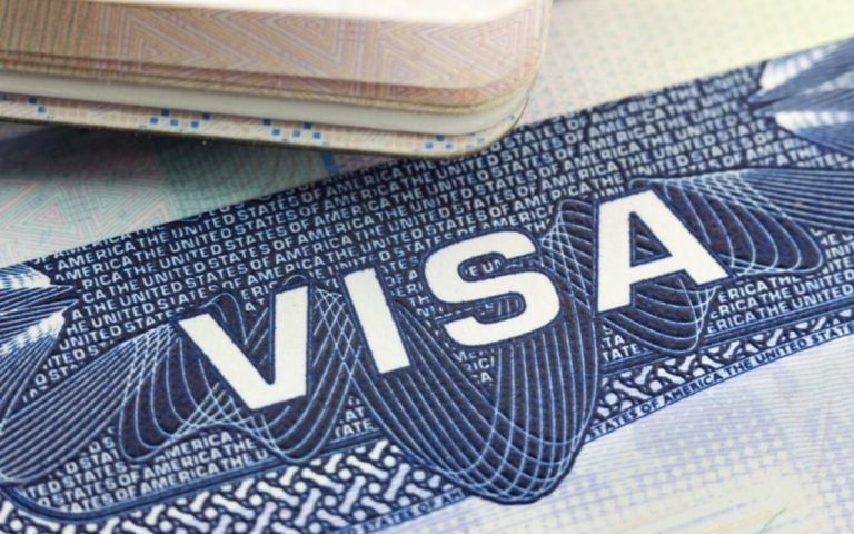 ¿Cómo obtener tu visa de tránsito para EU en menos de 8 días?