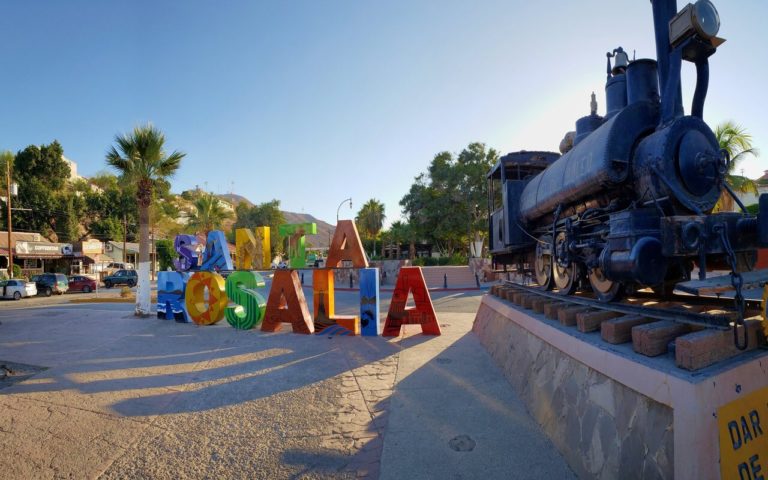 Santa Rosalía: enamórate de su historia, atractivos y cultura