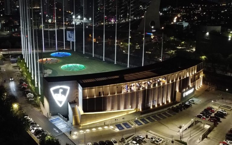 El entretenimiento deportivo se reinventa en Topgolf Monterrey