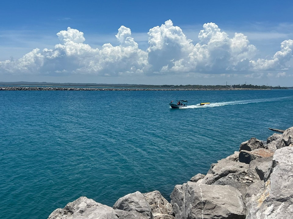 turismo en tamaulipas afluencia turística