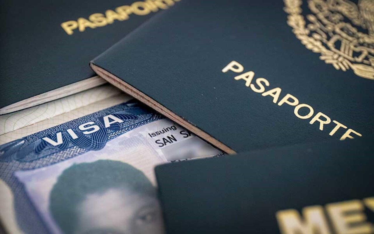 visa de tránsito estados unidos requisitos