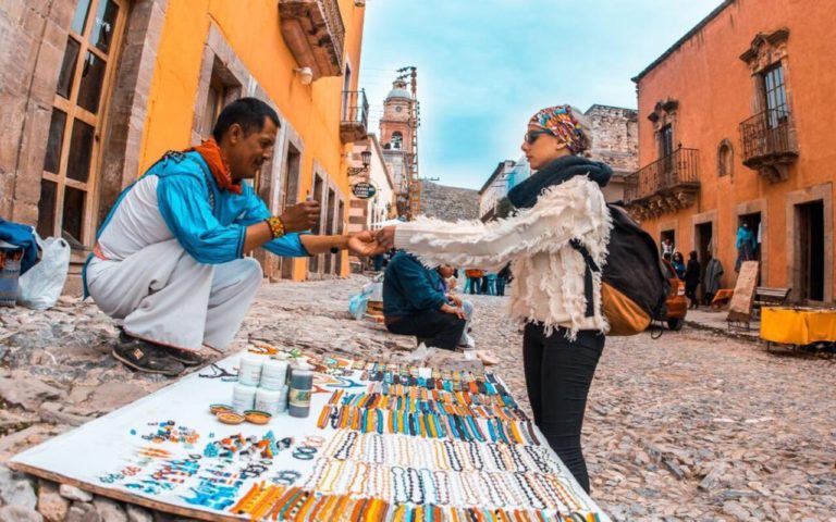 México se ubica en la 6ª posición mundial de países con mayor número de proyectos de IED Turística entre 2018 y 2022