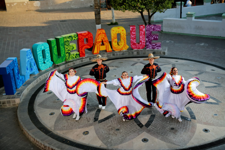 Jalisco promoverá su oferta turística en el Tianguis Internacional de Pueblos Mágicos 2023