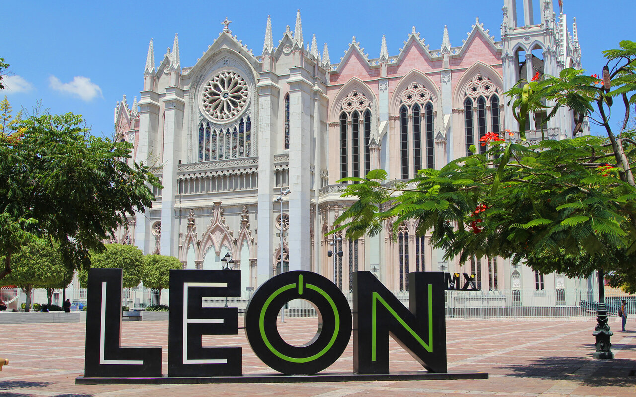 4 experiencias turísticas para conocer el corazón de León Guanajuato y sus alrededores