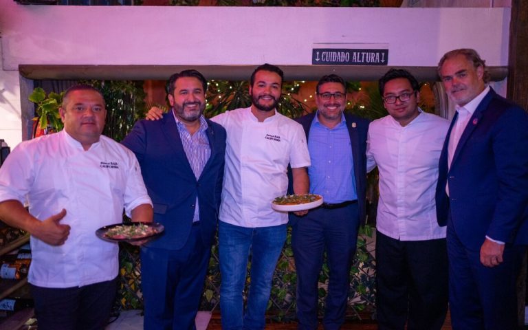 Baja Culinary Fest regresa con lo mejor de la cocina bajacaliforniana