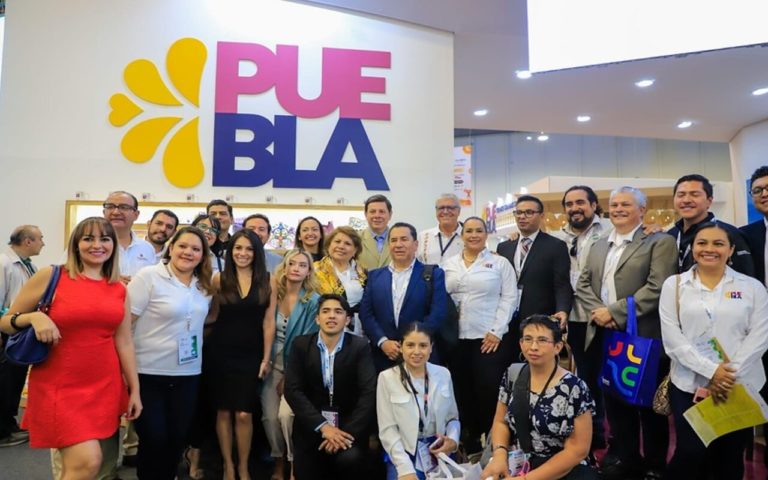 IX Congreso Internacional de Turismo se celebrará en Puebla