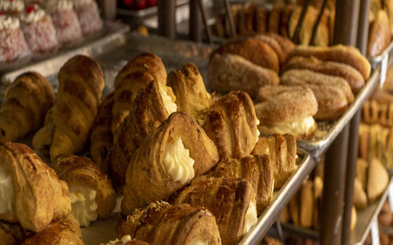 El Mejor Pan de Tecate, entre los 150 mejores lugares de postres del mundo