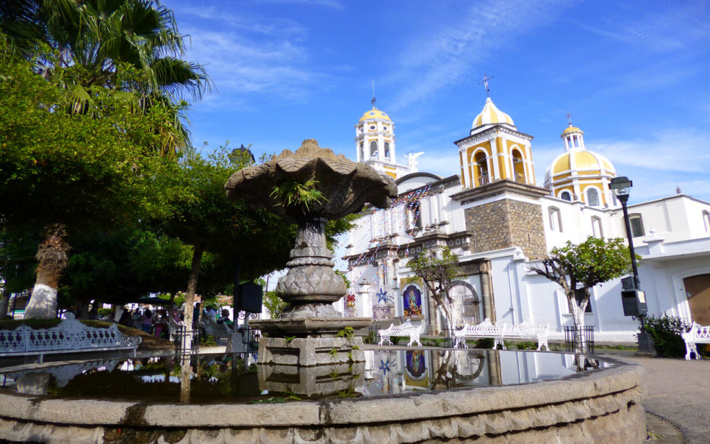Festival de Mezcal en Comala Celebra las Fiestas Patrias con el sabor