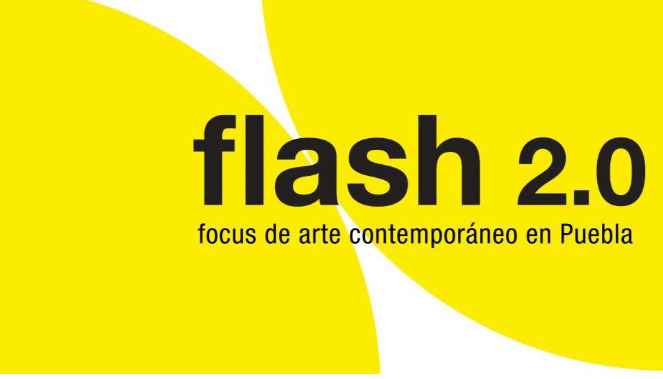 flash arte contemporaneo museo amparo