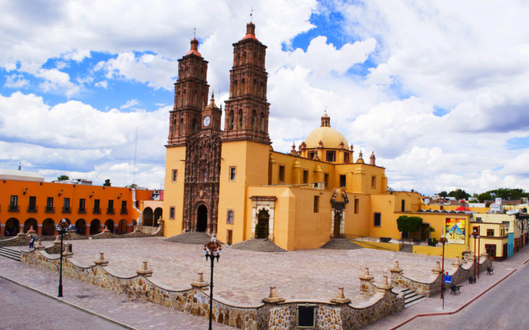 Top 5 de lugares para conocer la Independencia de México a través de Guanajuato