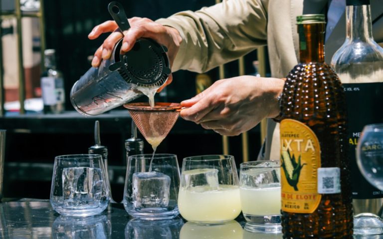 Mexicali Mixology 2023, conoce lo más selecto de la mixología mexicana