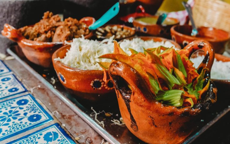 Top 10 mejores restaurantes para celebrar la Noche Mexicana en Puebla