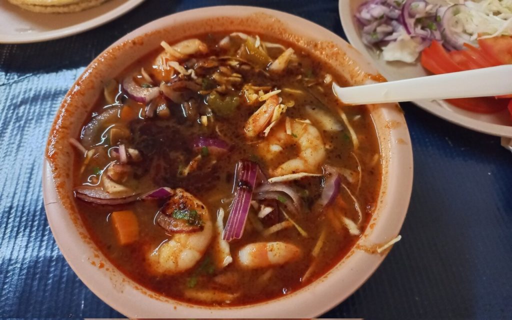 platillos mexas poco conocidos antojos caldos