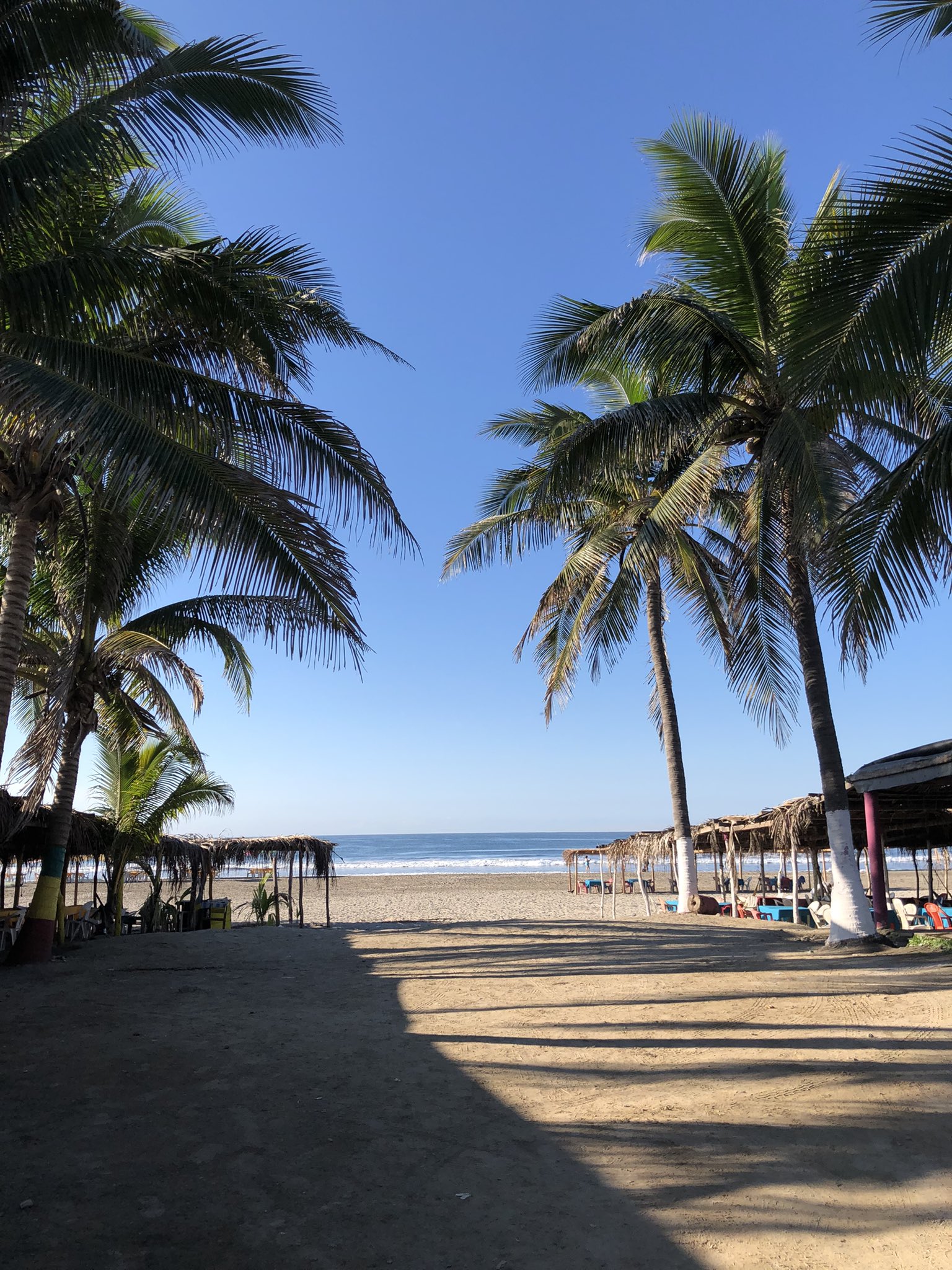 playas de michoacán actividades atractivos