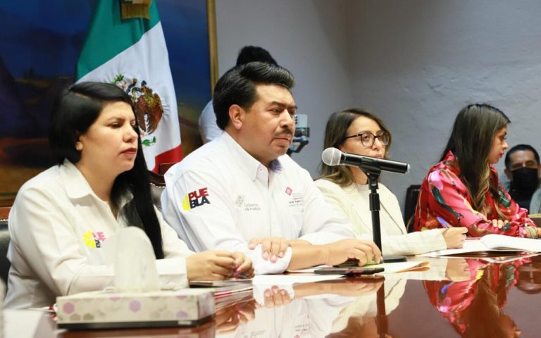 Logra Puebla ser sede de Encuentro y Festival de Museos