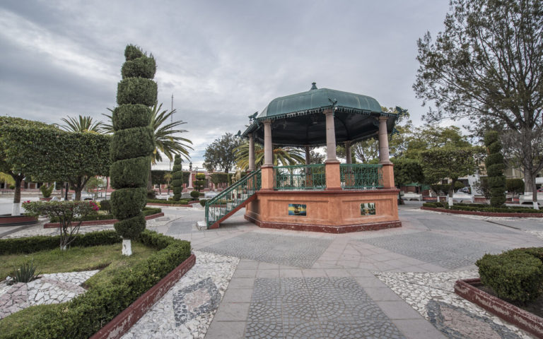 Cadereyta de Montes, Querétaro: astroturismo, romance, gastronomía y más