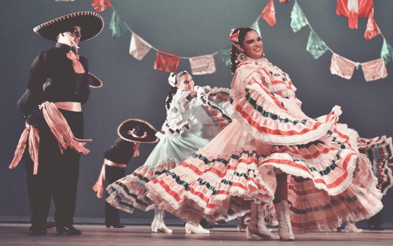 ¿Qué hacer en Puebla en estas Fiestas Patrias?