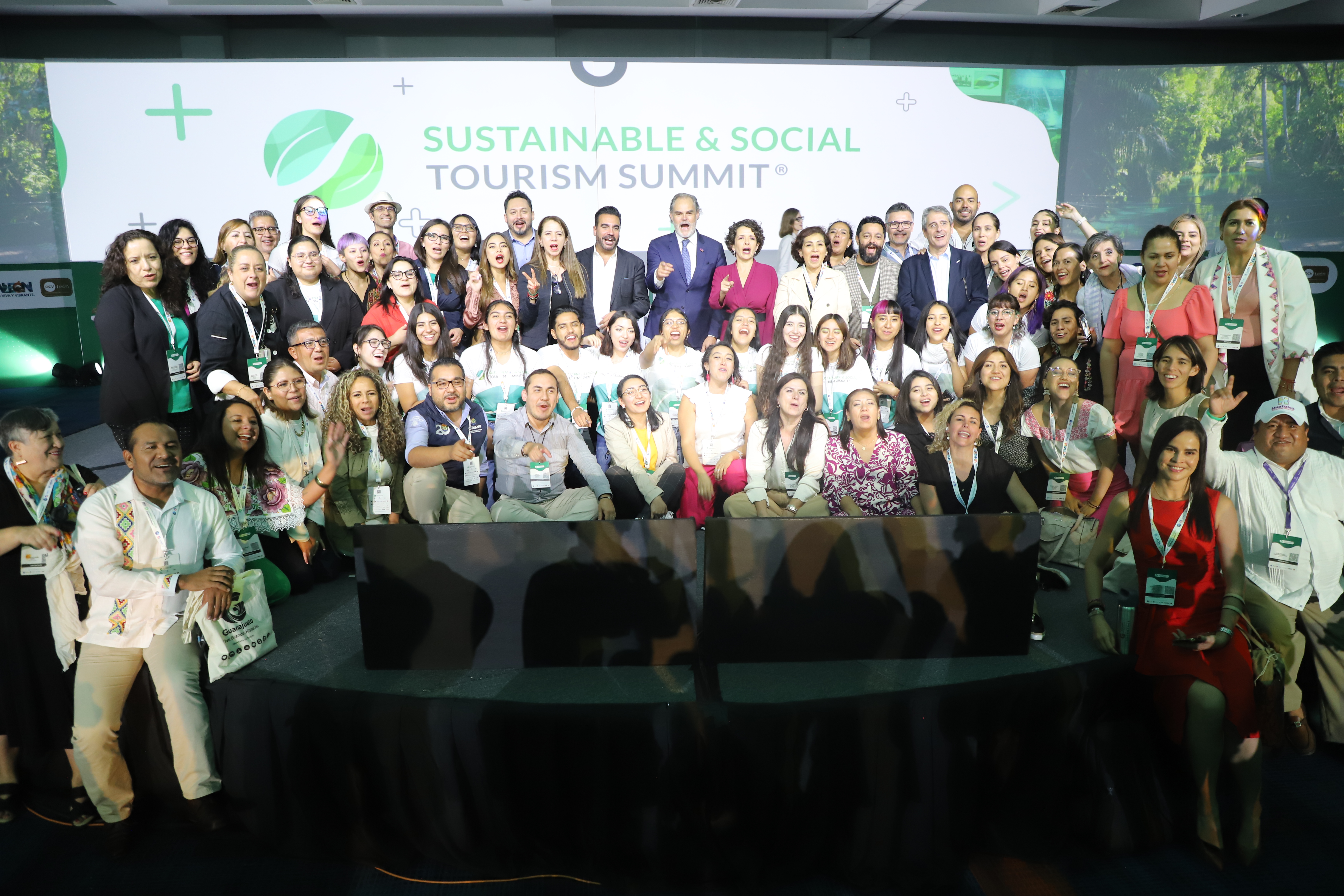 sustainable social tourism summit 2024