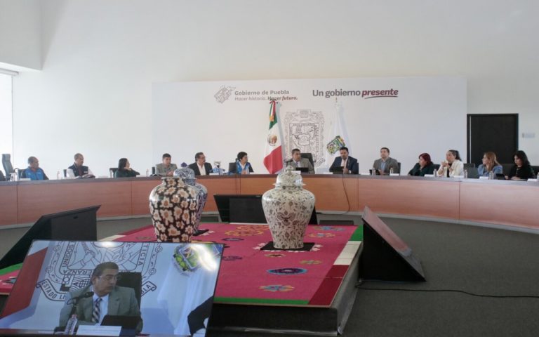 En Tianguis Turístico de Pueblos Mágicos en EE. UU. se fortalecerá la promoción de Puebla: Ornelas Guerrero