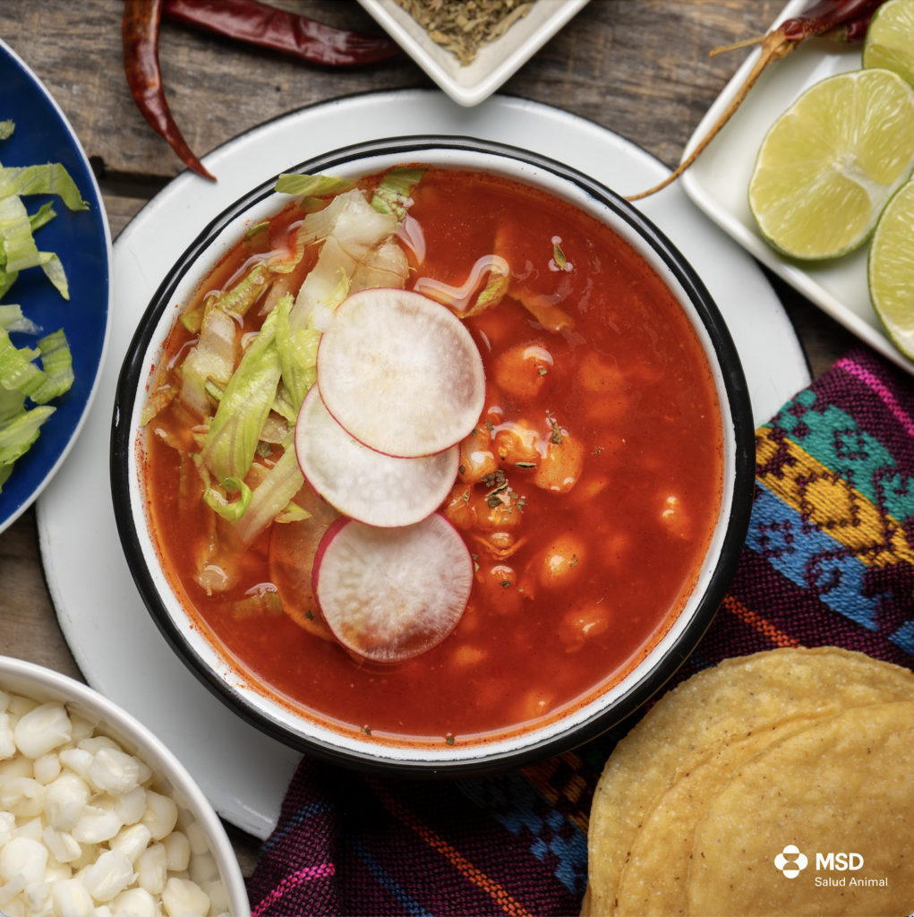 conoce los 10 tipos de pozole que existen en méxico