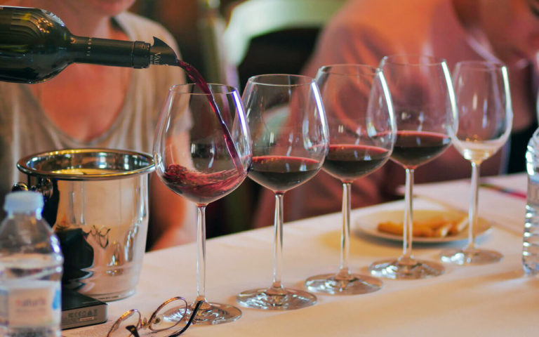 Guadalajara será sede de “The Best of Ribera del Duero” el evento más relevante del vino español