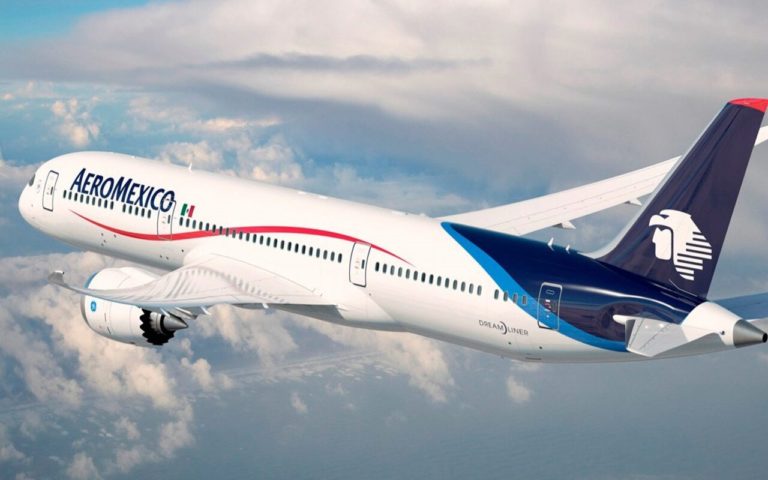 Nuevo León lanza 4 nuevas rutas de vuelos directos a Estados Unidos
