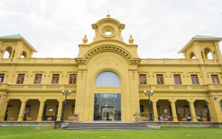 Empápate de cultura e historia en los museos de Jalisco