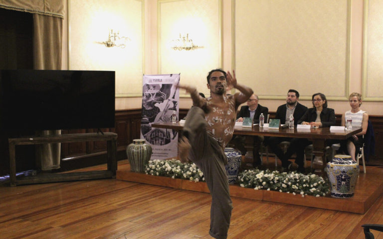 Será Puebla sede del octavo “Encuentro Nacional de Danza 2023”