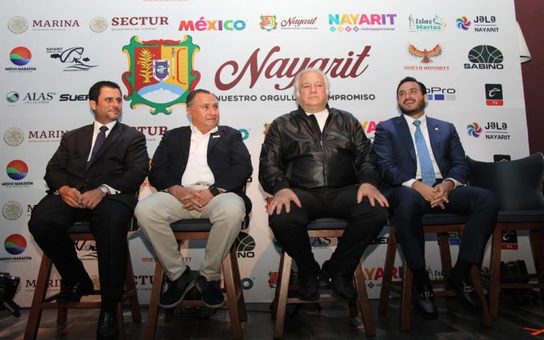 Nayarit viene con todo y 5 eventos de talla internacional que detonarán el turismo y la economía
