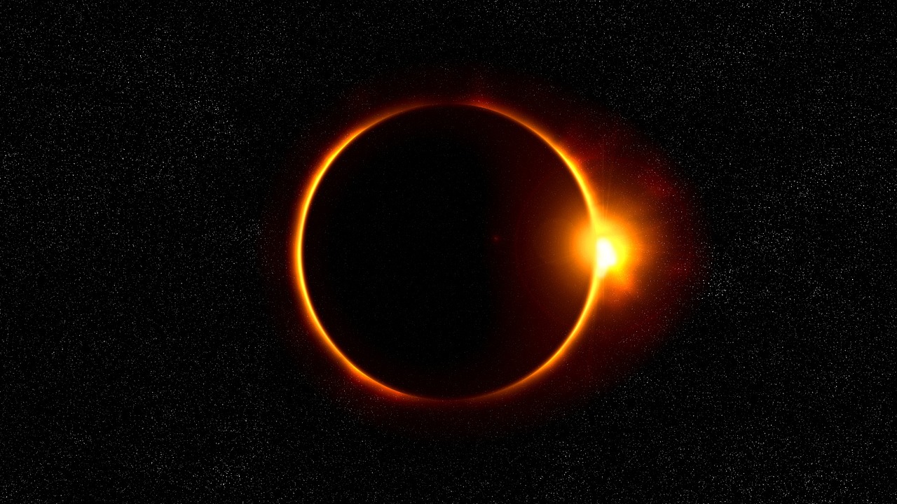 actividades eclipse solar anular fecha