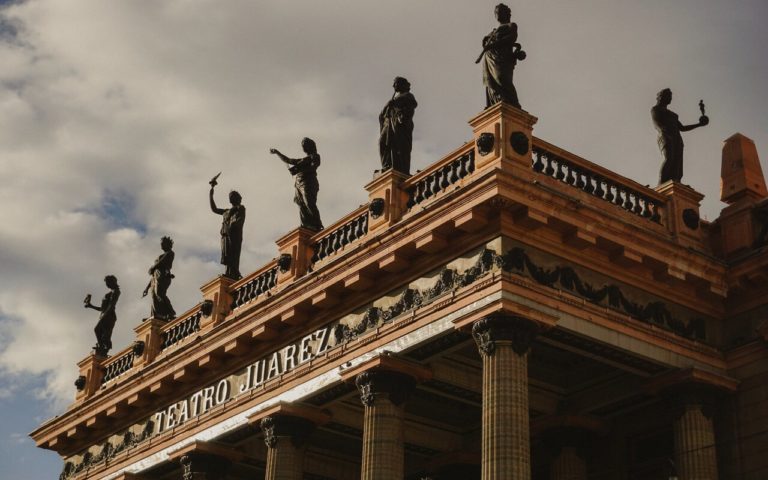 Guía rápida para conocer imperdibles de Guanajuato Capital