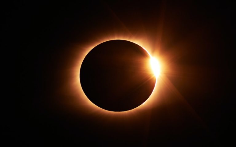 Lo que debes saber del Eclipse Solar Anular en Yucatán