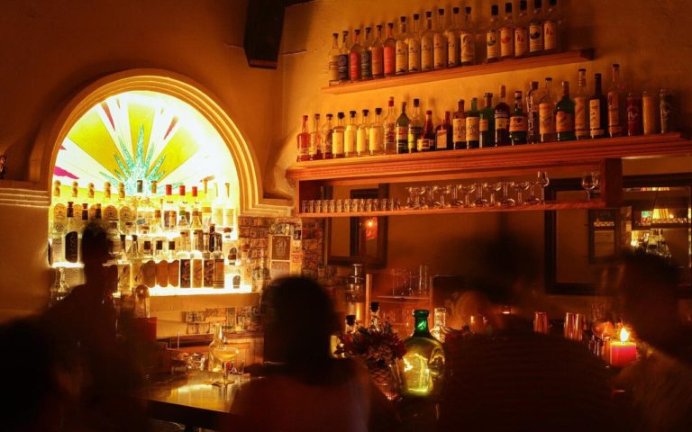 El Gallo Altanero de Guadalajara es uno de los mejores bares del mundo