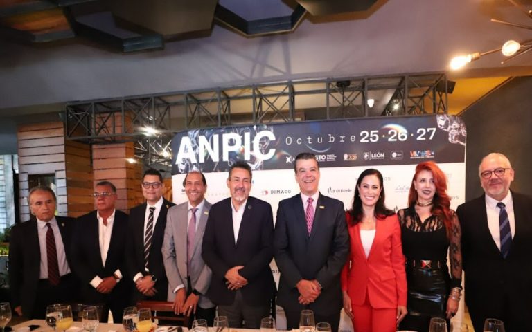 Llega la edición 62 de ANPIC a León, Guanajuato, el evento pionero en la industria de la proveeduría de marroquinería