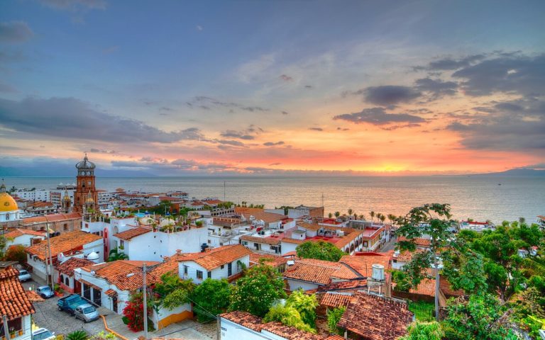 Puerto Vallarta es reconocida como una de las mejores Ciudades Pequeñas del Mundo
