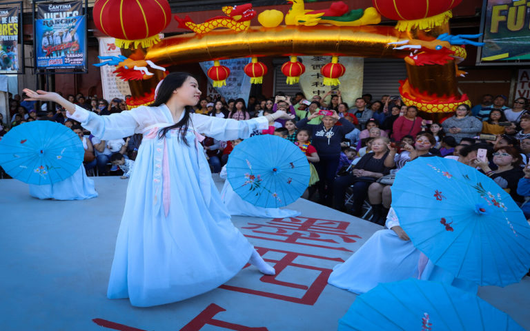 Festival La Uno para 5 mil celebrará la herencia china de Mexicali