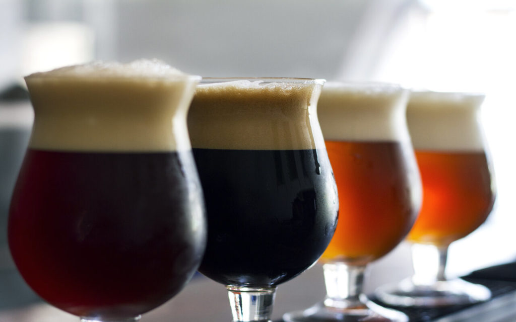 mejores tap rooms imperdibles de tijuana