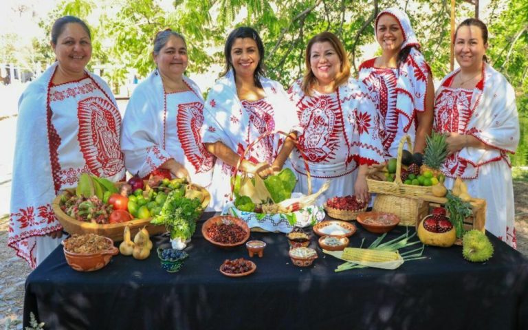 Las Mujeres del Fuego de Colima: guardianas de la tradición gastronómica